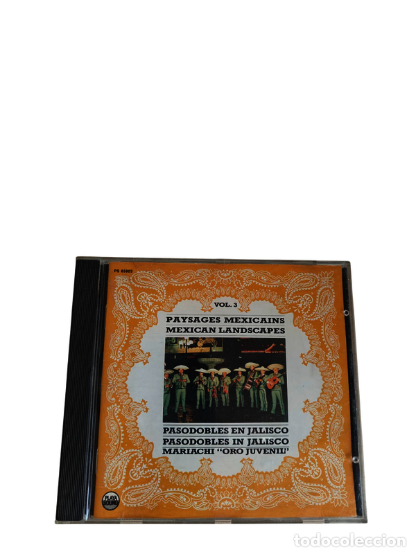 Musik-CDs: SCD15 Varios artists, magic in your eyes CD SEGUNDA MANO
