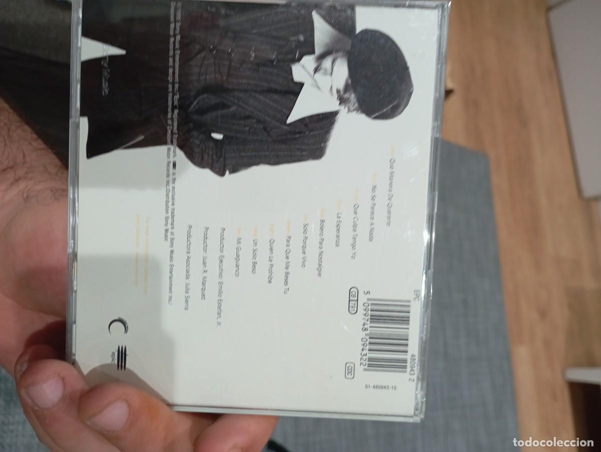 CDs de m&uacute;sica: ALBITA NO SE PARECE A NADA CD COMO NUEVO - Foto 2