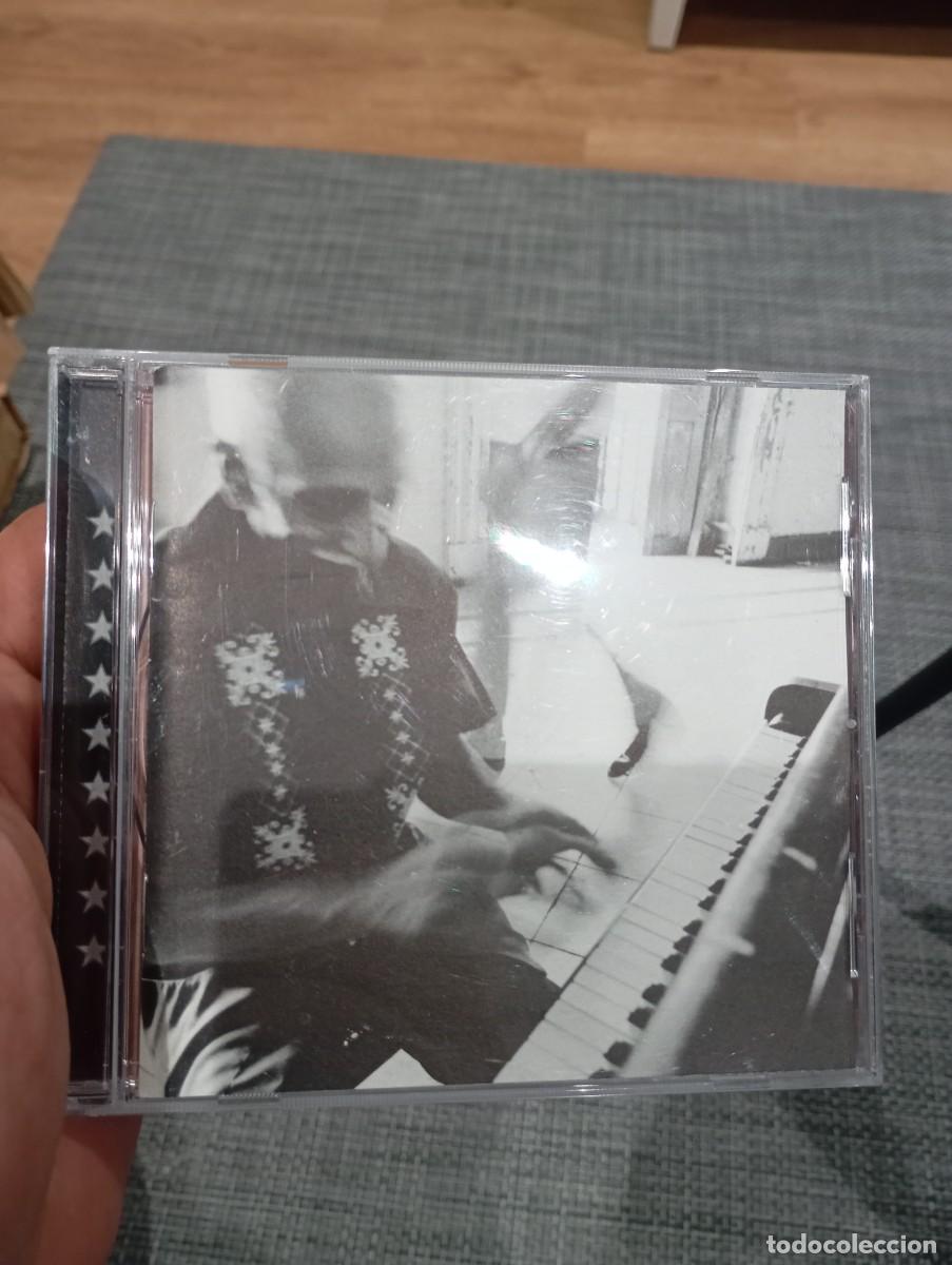 CDs de m&uacute;sica: INTRODUCING RUBEN GONZALEZ CD COMO NUEVO - Foto 1