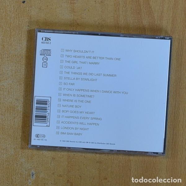 CDs de m&uacute;sica: FRANK SINATRA - RARITIES - CD - Foto 2