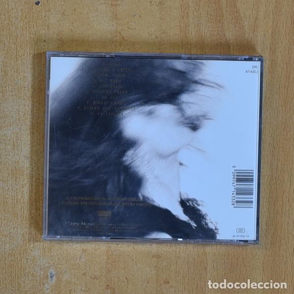 CDs de m&uacute;sica: ROSARIO - DE LEY - CD - Foto 2