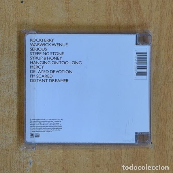CDs de m&uacute;sica: DUFFY - ROCKFERRY - CD - Foto 2