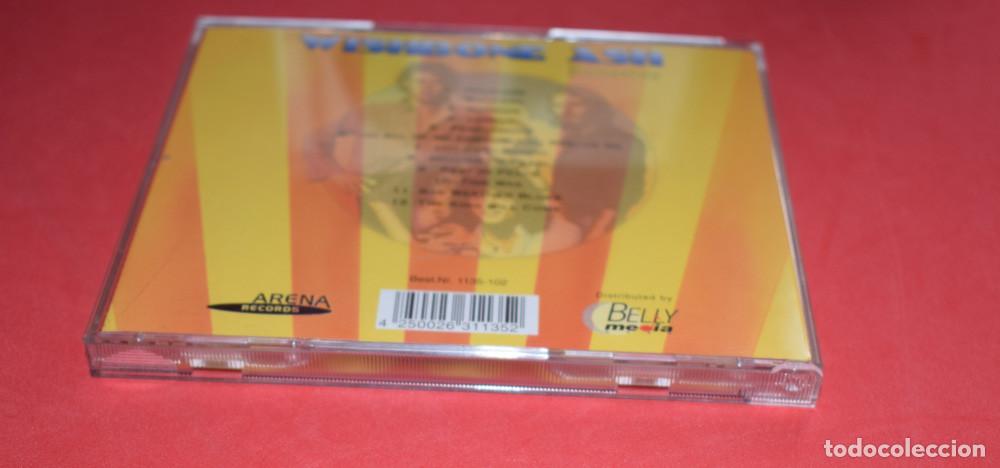 CDs de m&uacute;sica: Wishbone Ash &ndash; Runaway - CD - Foto 6