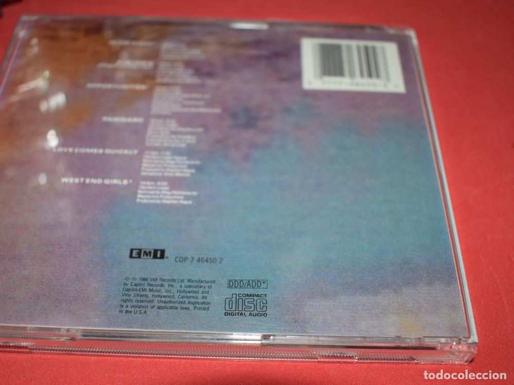 CDs de m&uacute;sica: Pet Shop Boys &lrm;&ndash; Disco - CD - Foto 5