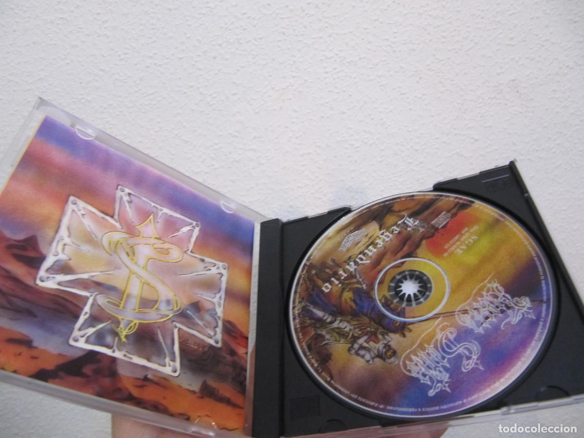 CDs de m&uacute;sica: Tierra Santa &ndash; Legendario - Foto 3