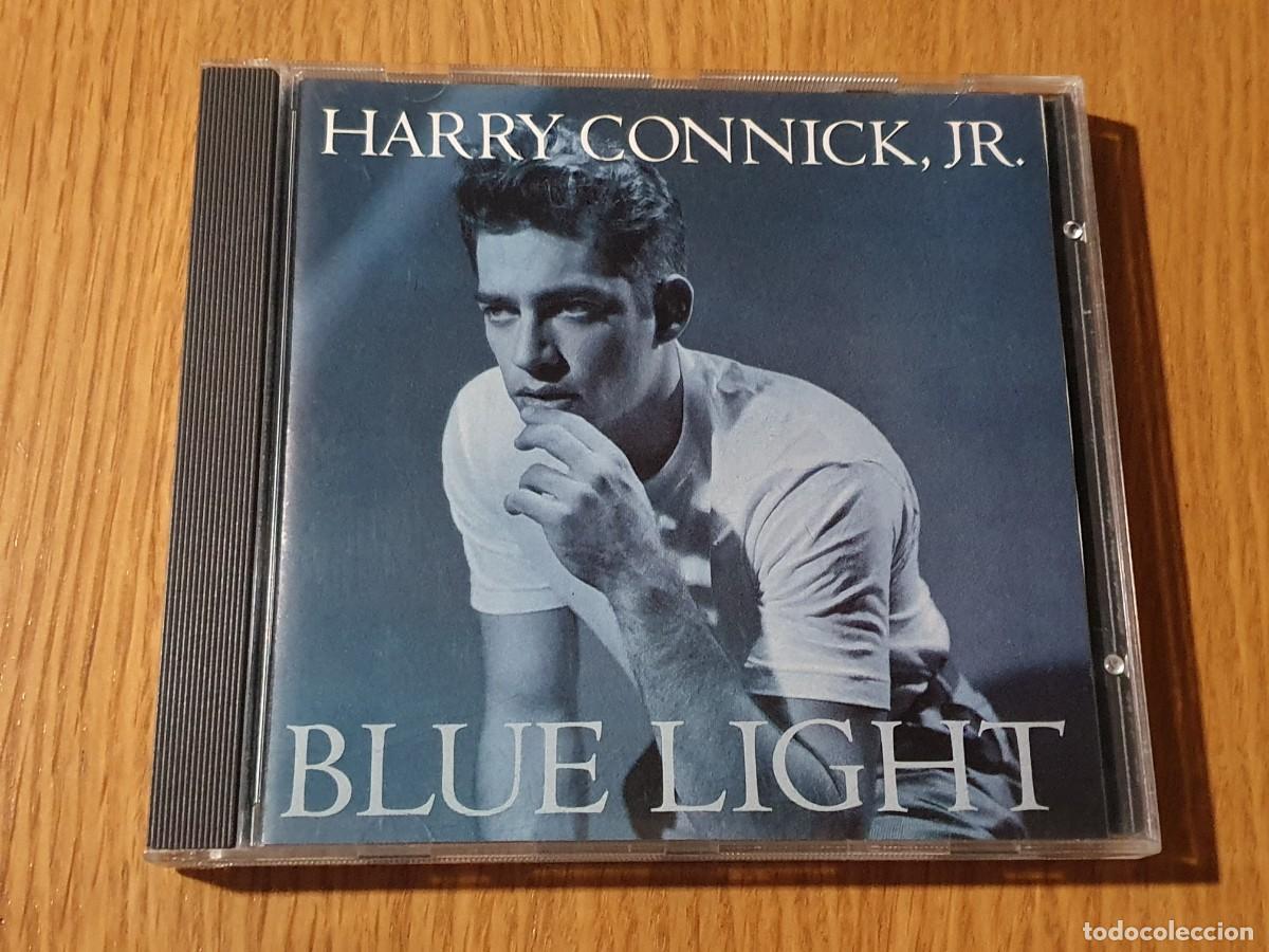 CDs de m&uacute;sica: CD Harry Connick, Jr.&nbsp;&ndash;&nbsp;Blue Light, Red Light - 1991 - Foto 1