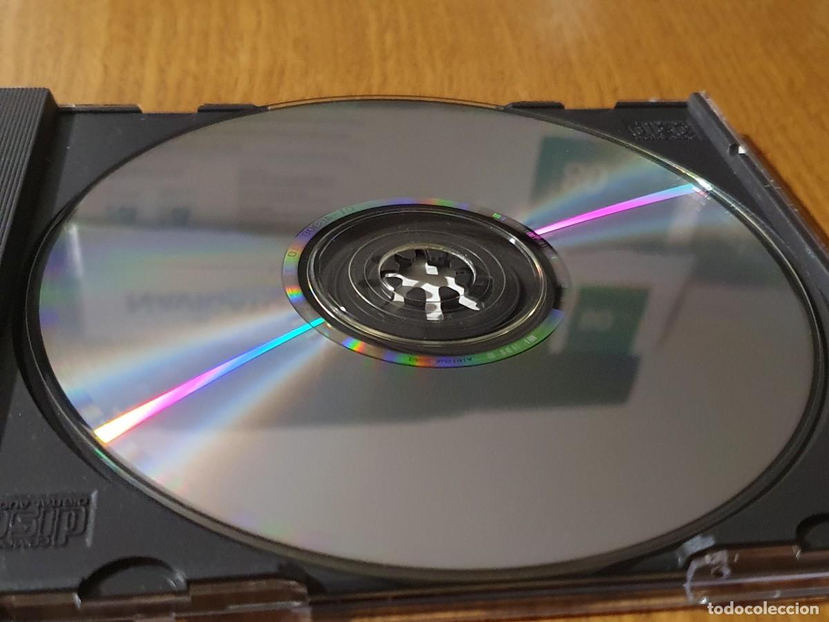CDs de m&uacute;sica: CD Harry Connick, Jr.&nbsp;&ndash;&nbsp;Blue Light, Red Light - 1991 - Foto 3