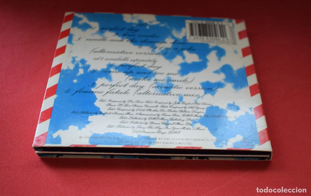 CDs de m&uacute;sica: Duran Duran &ndash; Perfect Day - CD1 Y CD2 - Foto 3