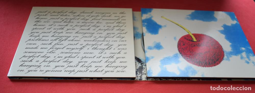CDs de m&uacute;sica: Duran Duran &ndash; Perfect Day - CD1 Y CD2 - Foto 4