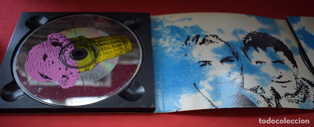 CDs de m&uacute;sica: Duran Duran &ndash; Perfect Day - CD1 Y CD2 - Foto 5