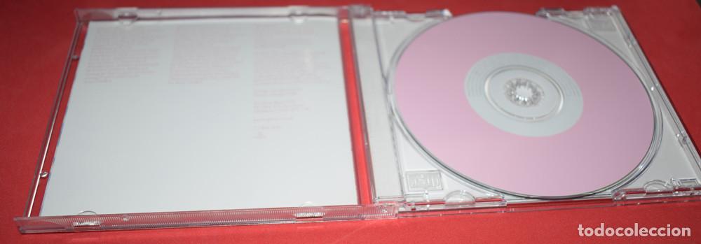CDs de m&uacute;sica: Pet Shop Boys &ndash; Miracles - CD 2003 - Foto 2