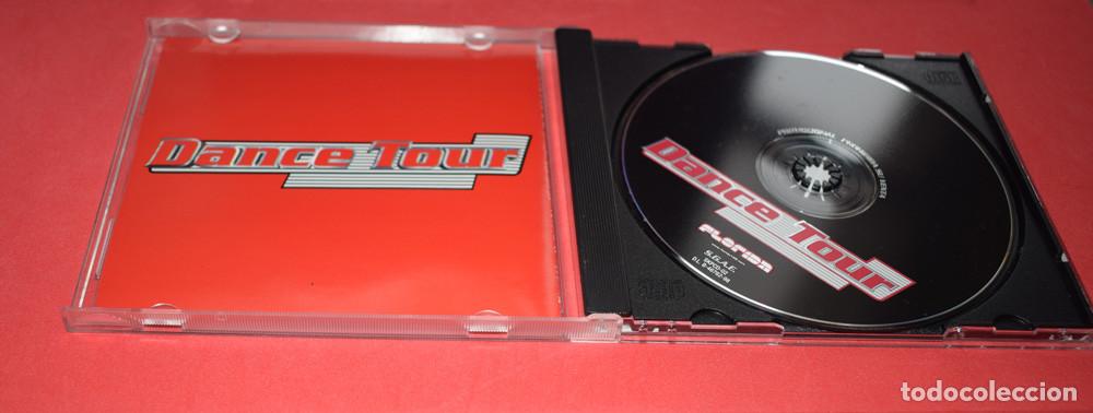 CDs de m&uacute;sica: DANCE TOUR - CD 9 TEMAS - - Foto 2
