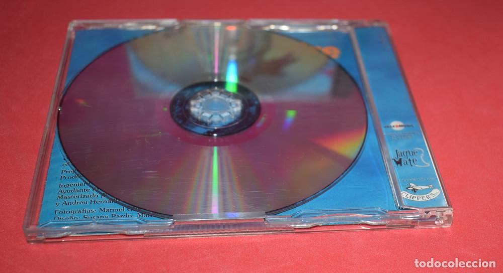 CDs de m&uacute;sica: DELAIRE - SOL Y LUNA - CDSINGLE - Foto 4