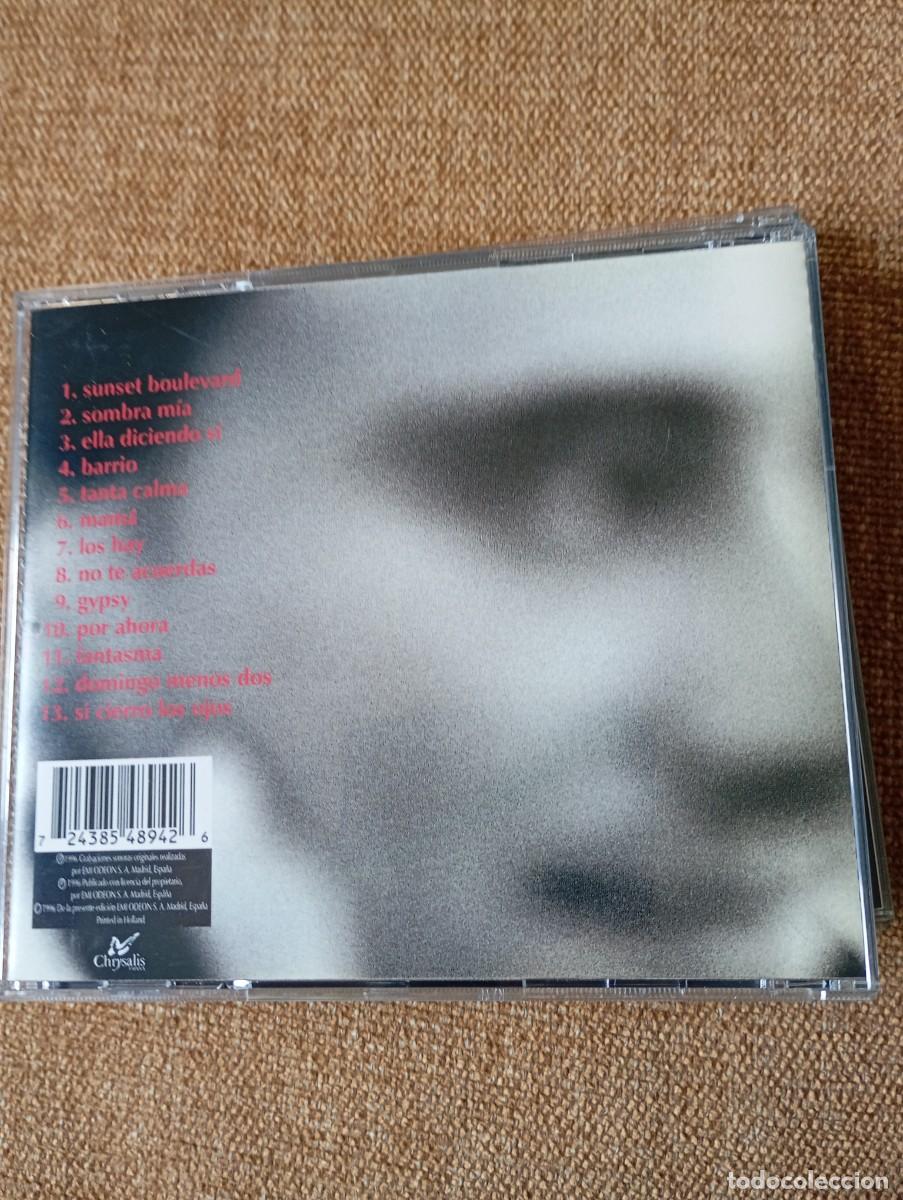 CDs de m&uacute;sica: JAVIER ALVAREZ DOS CD COMO NUEVO - Foto 2