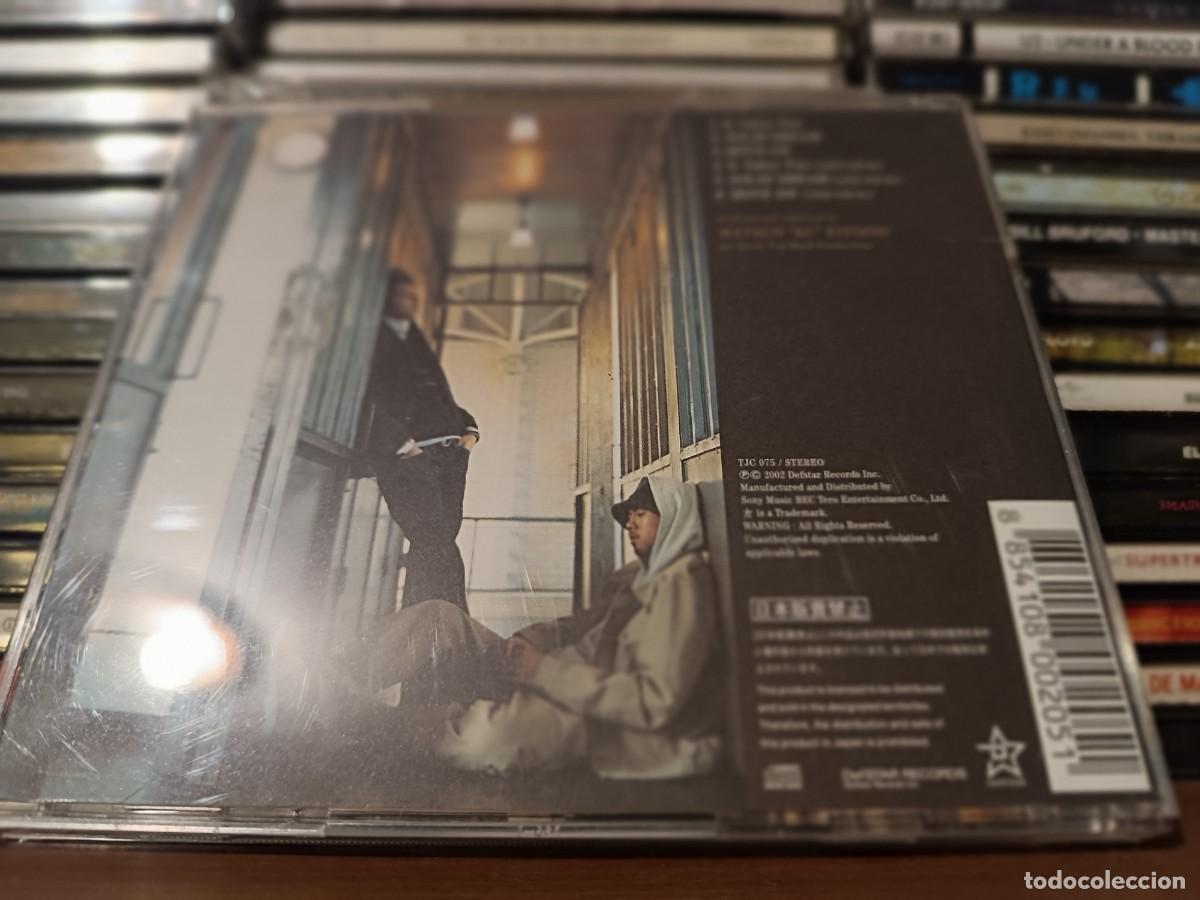 CDs de m&uacute;sica: CHEMISTRY - It Takes Two /SOLID DREAM/ MOVE ON -CD - Foto 2