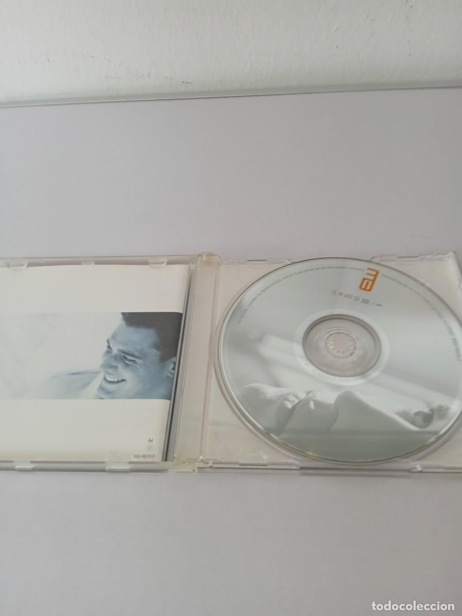 CDs de m&uacute;sica: MICHAEL BUBL&Eacute; Five y otras - Foto 2