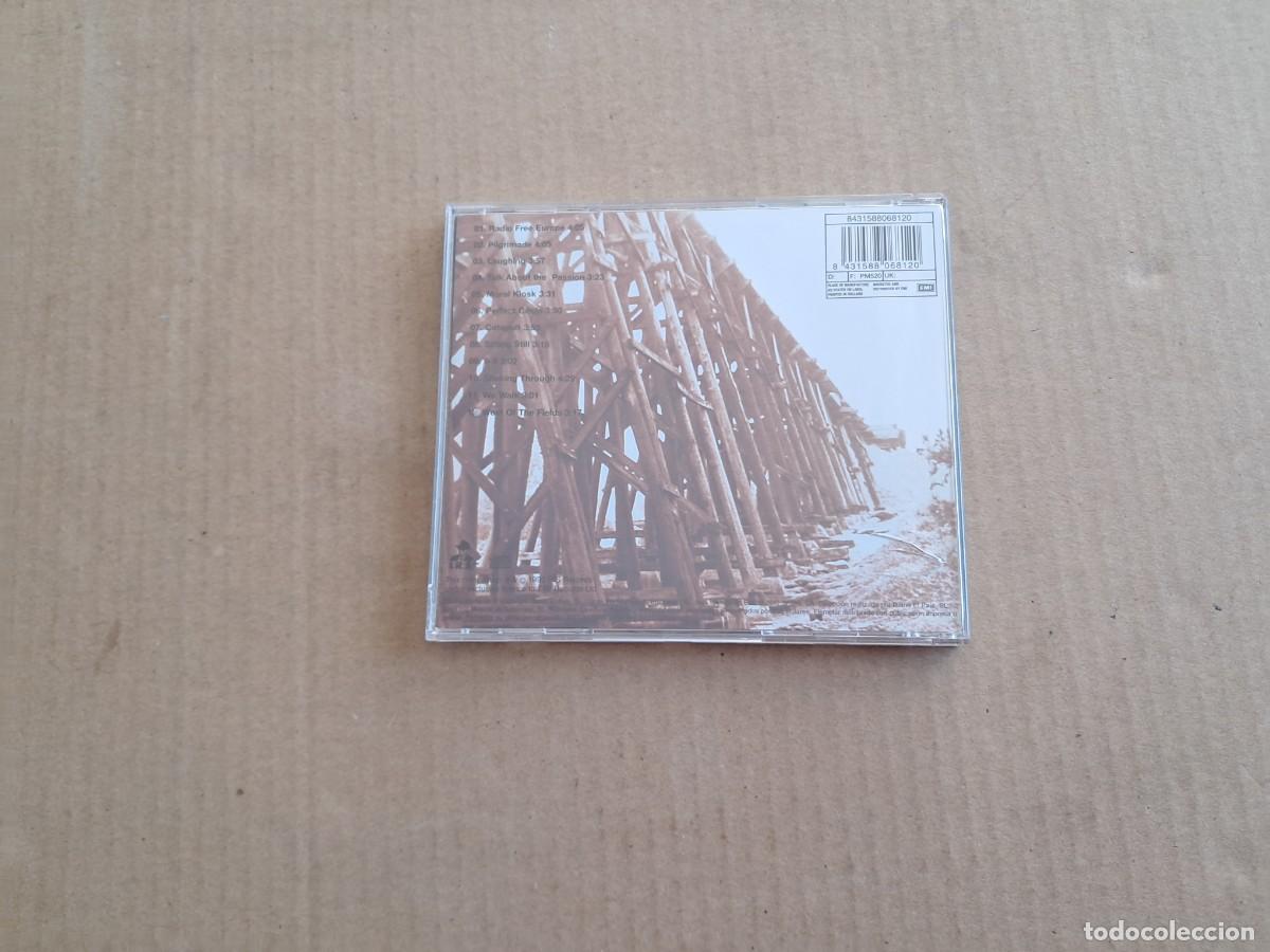 CDs de m&uacute;sica: R.E.M. - MURMUR CD 1995 - Foto 3