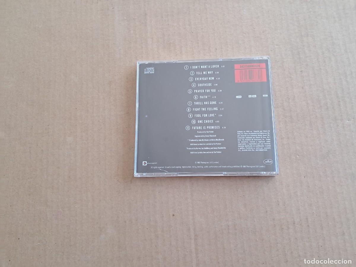 CDs de m&uacute;sica: TEXAS - SOUTHSIDE CD 2004 - Foto 3