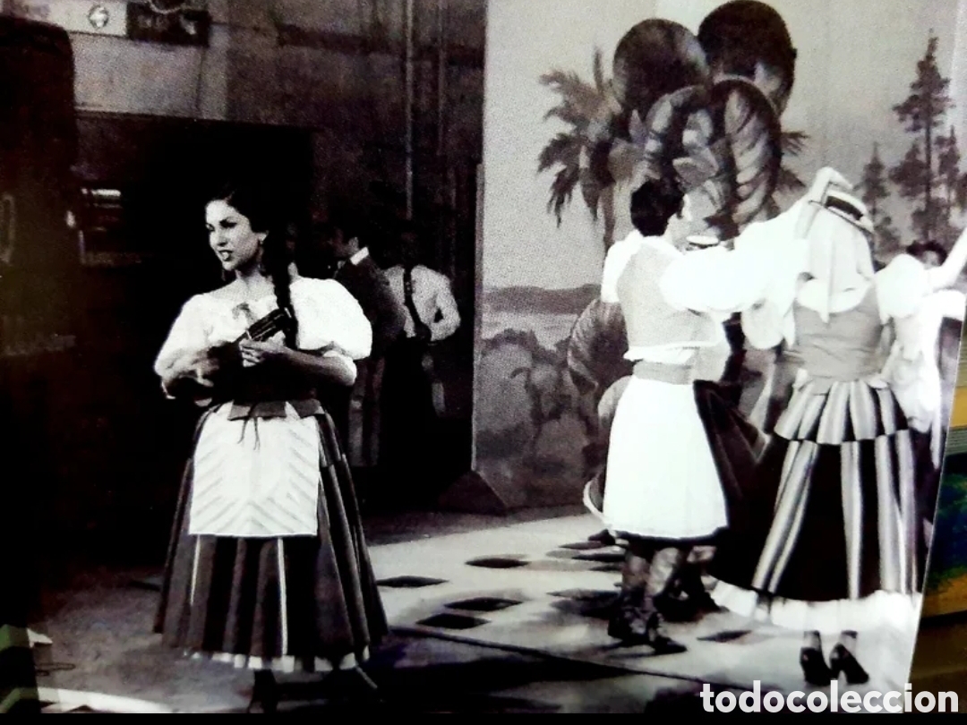 CDs de m&uacute;sica: Mar&iacute;a M&eacute;rida. Grandes &eacute;xitos CD - Foto 4