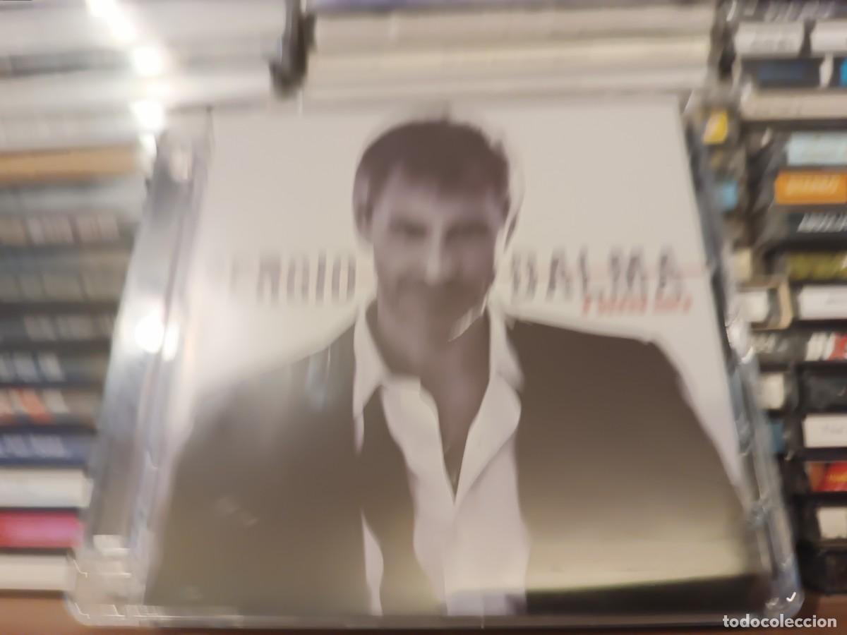 CDs de m&uacute;sica: Sergio Dalma &lrm;&ndash; A Buena Hora-CD - Foto 1