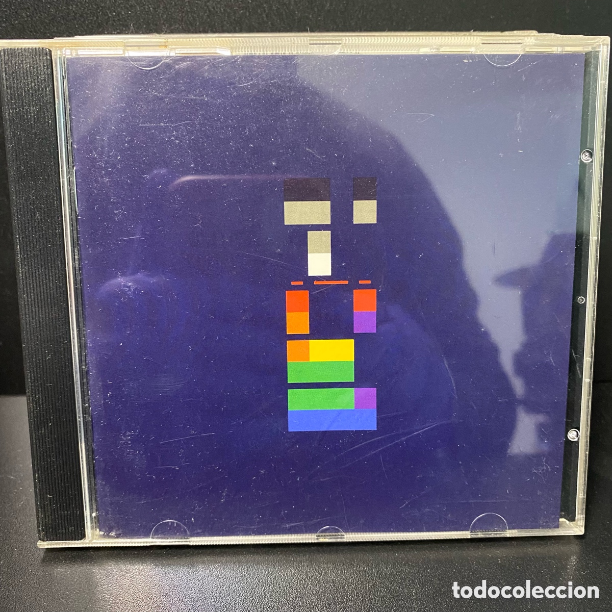 CDs de m&uacute;sica: Coldplay - X&Y (CD, Album) - Foto 1