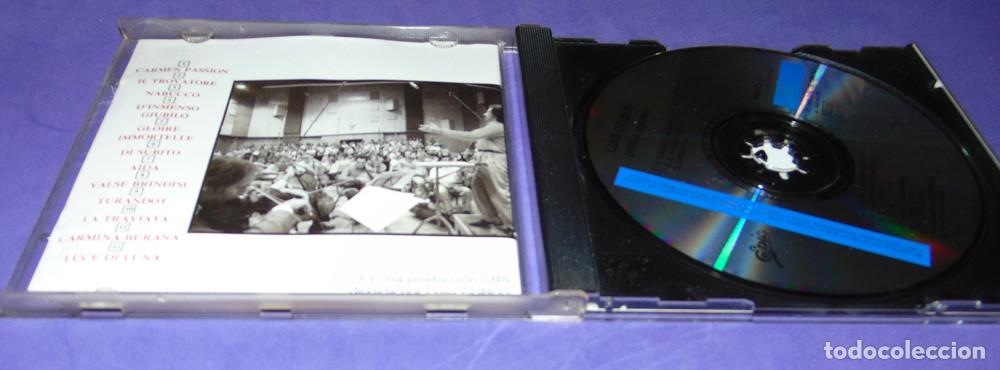 CDs de m&uacute;sica: LUIS COBOS - OPERA MAGNA - CD - Foto 6