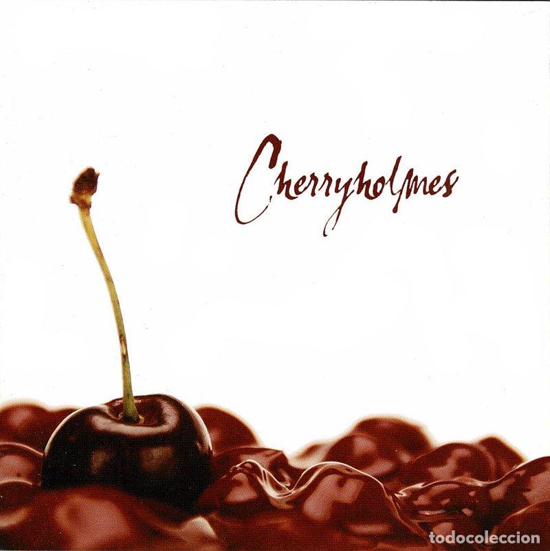 CDs de m&uacute;sica: Cherryholmes - Cherryholmes. CD - Foto 1