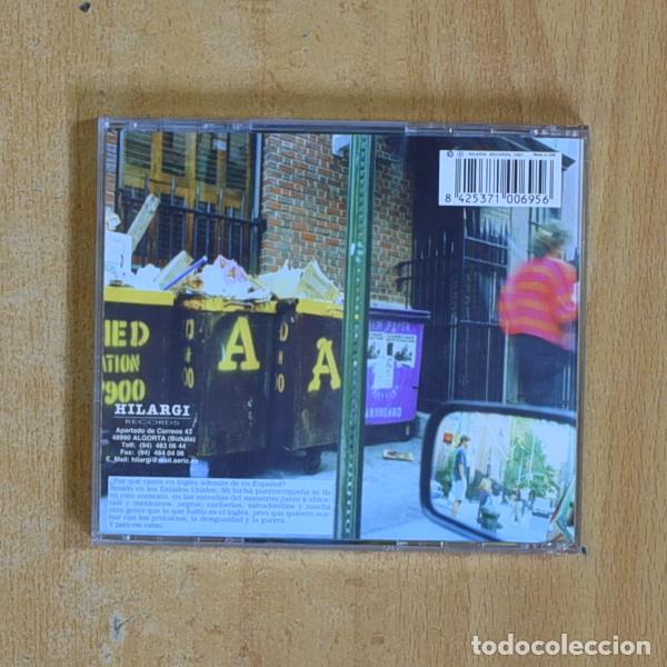 CDs de m&uacute;sica: ROY BROWN - NUYOL - CD - Foto 2