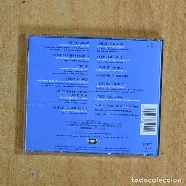 CDs de m&uacute;sica: VARIOS - SLEEPLESS - CD - Foto 2