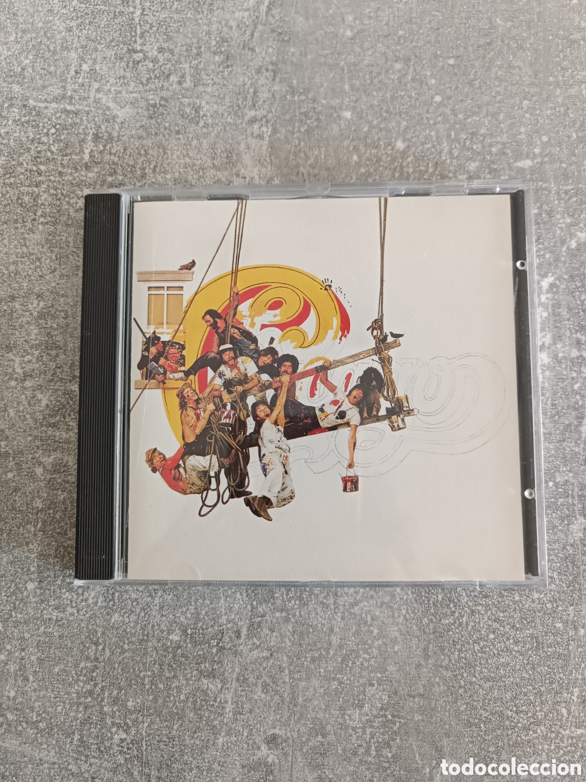 CDs de m&uacute;sica: Chicagos Greatests Hits - Foto 1