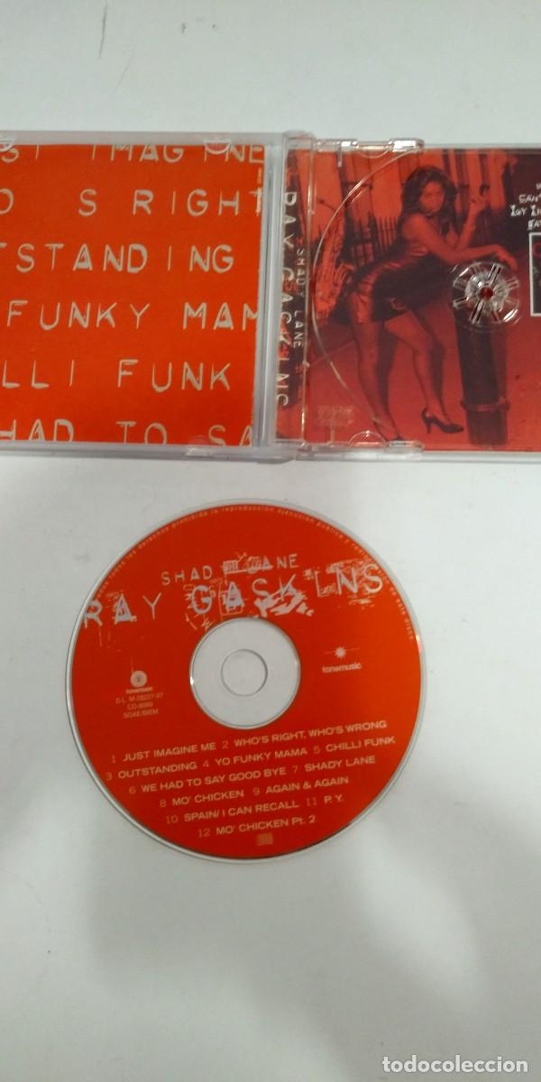 CDs de m&uacute;sica: Ray Gaskins Shady Lane - Foto 2