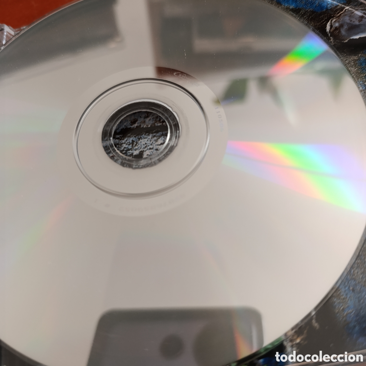 CDs de m&uacute;sica: CD. Julieta Venegas &ndash; Lim&oacute;n Y Sal - Foto 3
