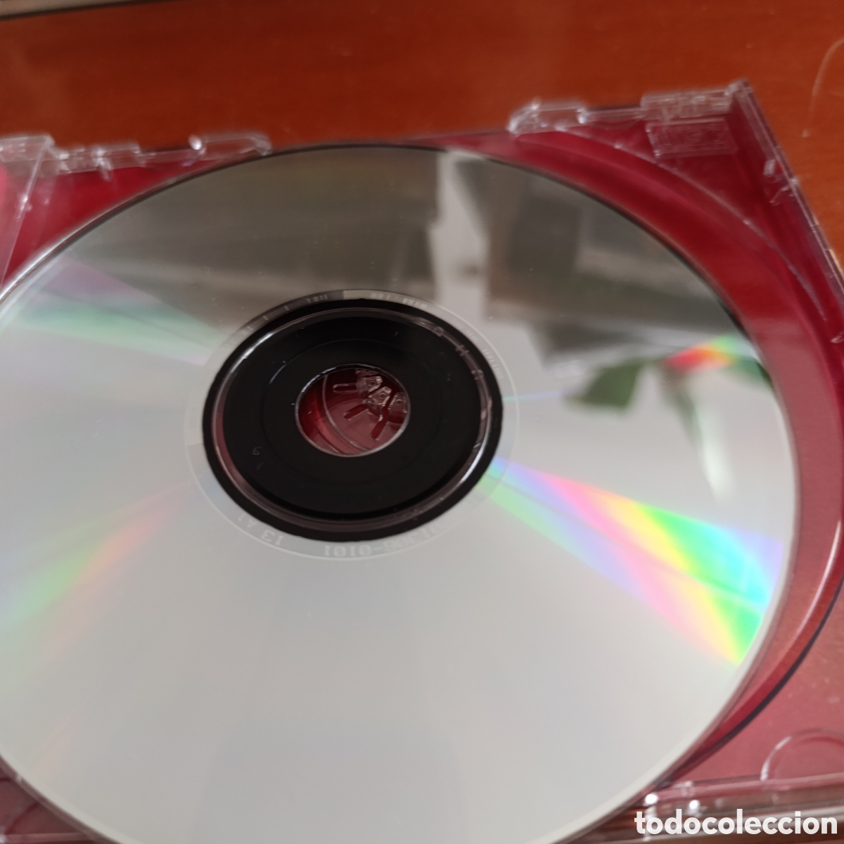 CDs de m&uacute;sica: CD JULIO IGLESIAS,TANGO - Foto 4
