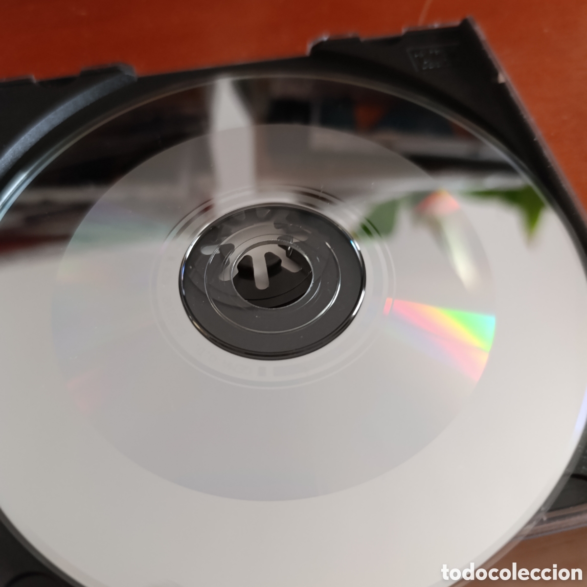CDs de m&uacute;sica: LOS MARISME&Ntilde;OS,CD, HISPAVOX - Foto 4