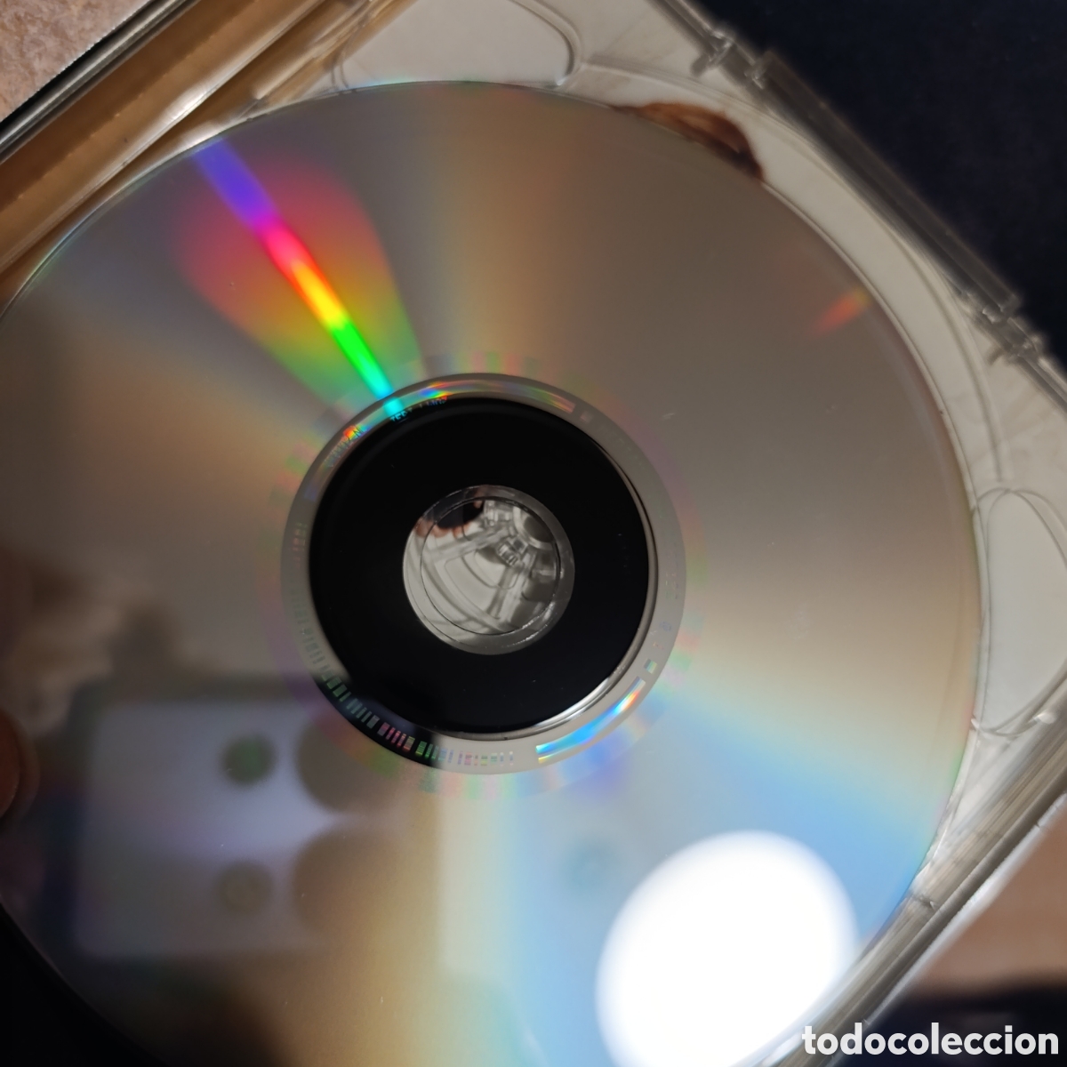 CDs de m&uacute;sica: CD. Tina &ndash; All The Best - Foto 3
