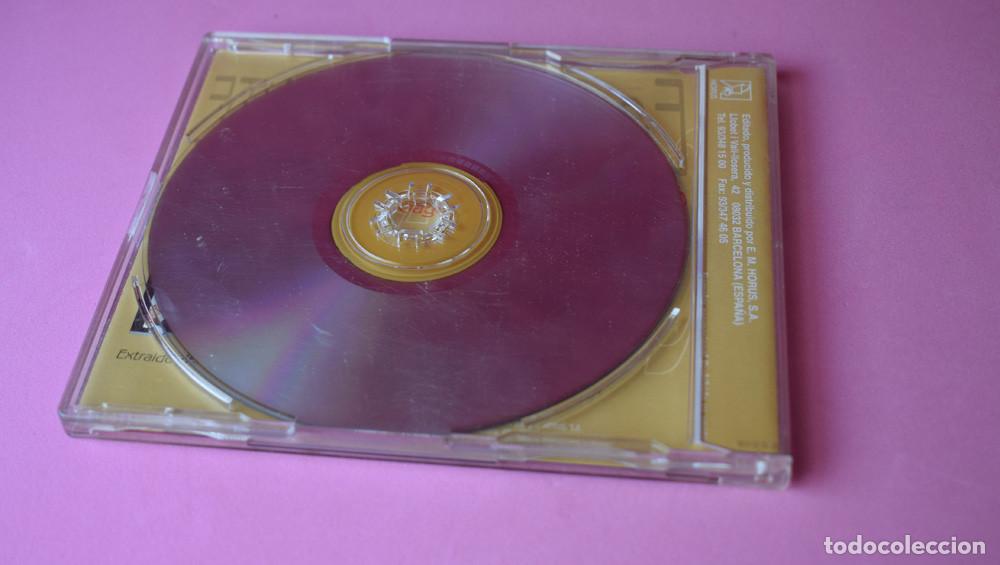 CDs de m&uacute;sica: CHALAY - EQUIVOCADAMENTE - CDSINGLE - Foto 4