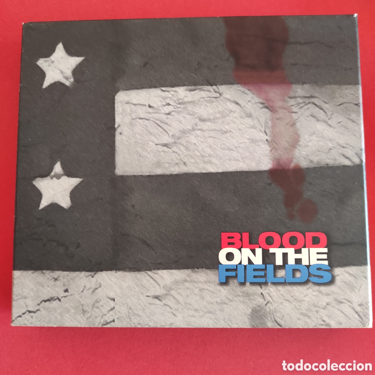 Musik-CDs: WYNTON MARSALIS & THE LINCOLN CENTER JAZZ ORCHESTRA. BLOOD ON THE FIELDS. 3 XCD. 1997