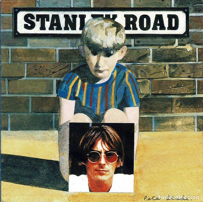 CDs de m&uacute;sica: Paul Weller - Stanley Road. CD - Foto 1