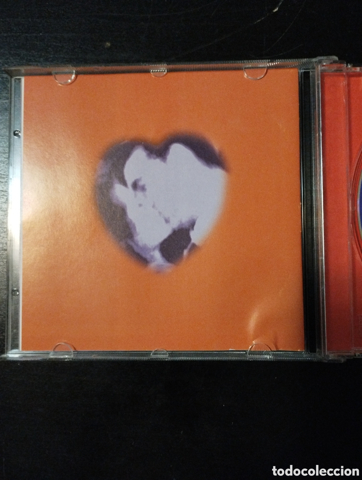 CDs de m&uacute;sica: Salsa De Amor. CD, Compilation. Magic Music - Foto 2