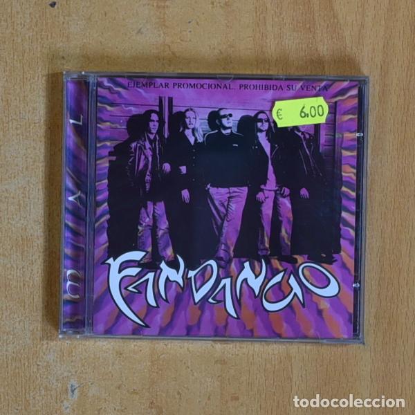 CDs de m&uacute;sica: FANDANGO - FANDANGO - CD - Foto 1