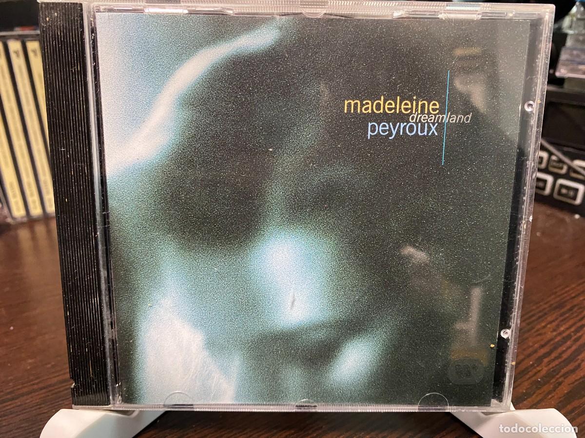 CDs de m&uacute;sica: Madeleine Peyroux - Dreamland (HDCD) - Foto 1
