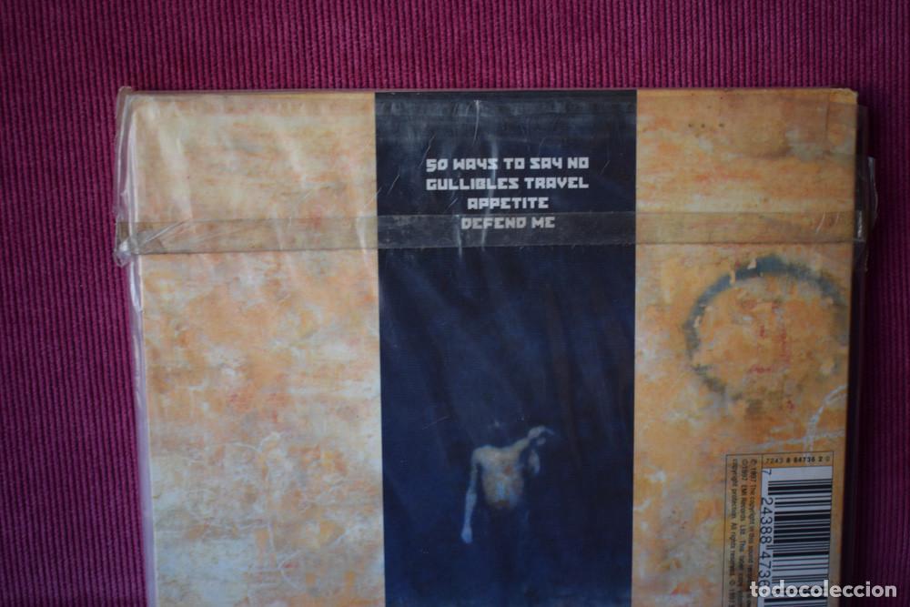 CDs de m&uacute;sica: Gluebound &lrm;&ndash; 2 1/2% Instinct EP - CD DIGIPACK - INDIE POP - Foto 4