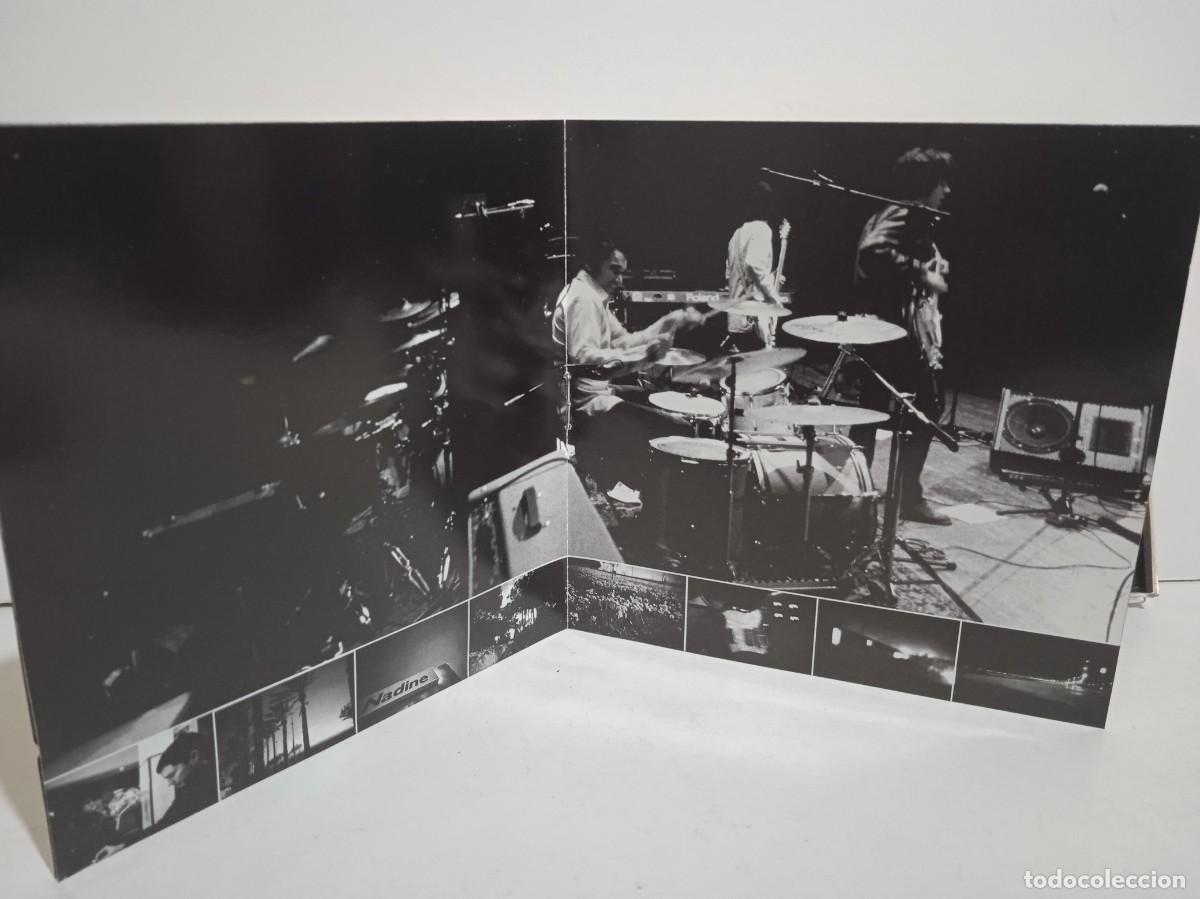 CDs de m&uacute;sica: Mistakens - Dos Minutos - CD - 2002 - Foto 5