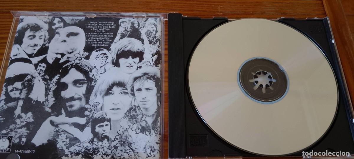 CDs de m&uacute;sica: Chicken Shack. OK Ken? CD - Foto 4