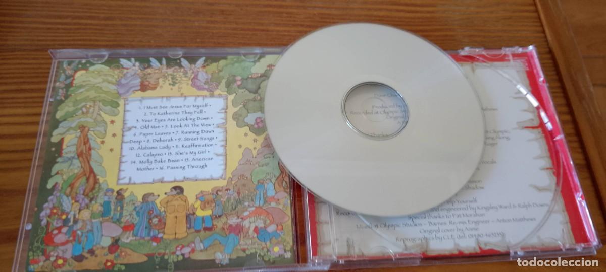 CDs de m&uacute;sica: Help Yourself. Help Yourselt/Beware the Shadow. 2LPs en CD - Foto 4