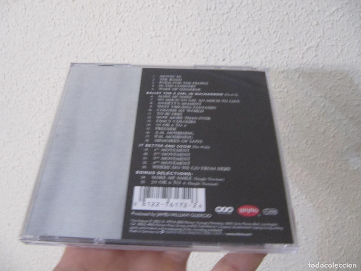 CDs de m&uacute;sica: CHICAGO - CHICAGO REMASTERED & EXPANDED CD RHINO (2002) - Foto 2