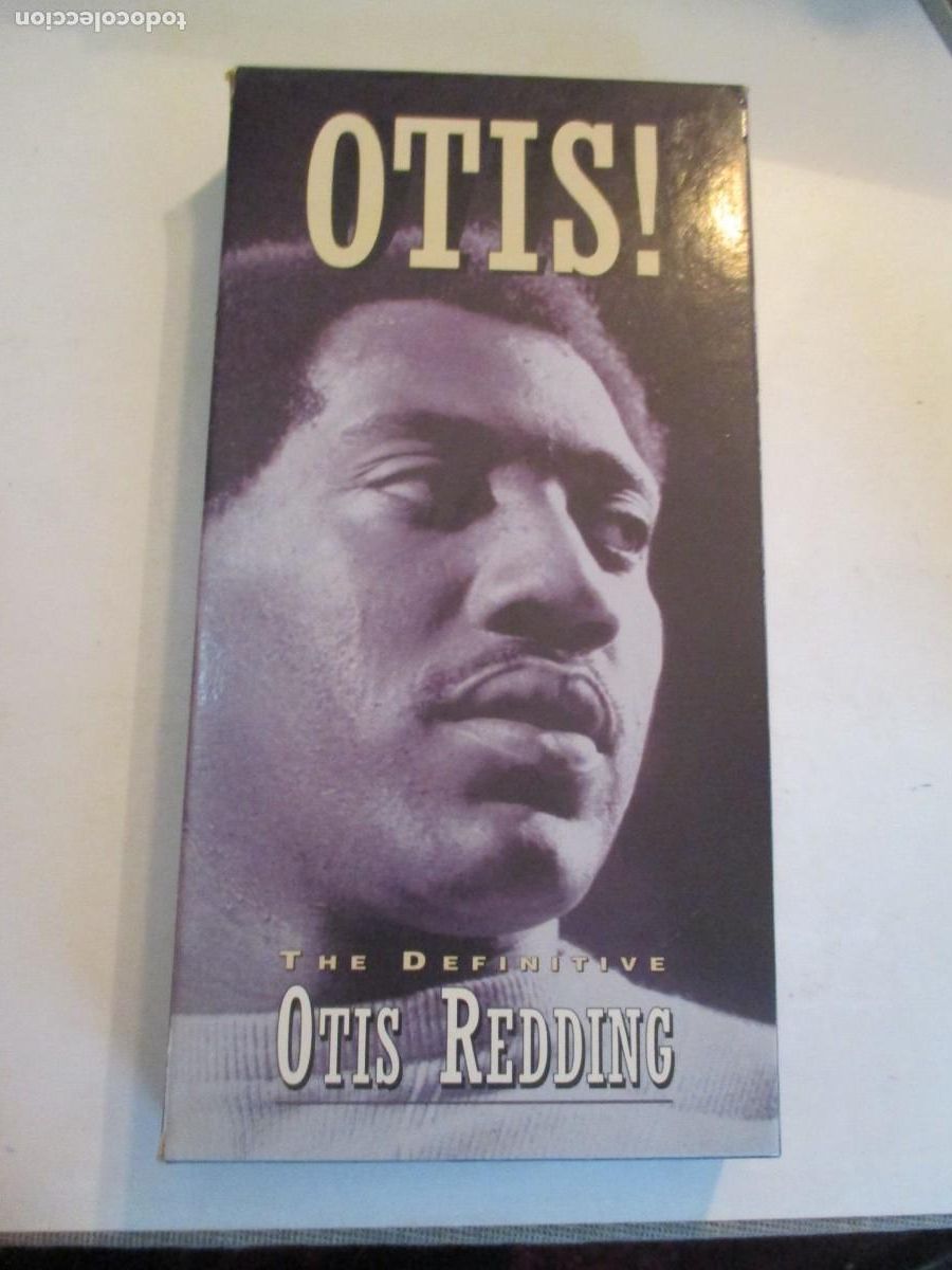 CDs de m&uacute;sica: The definitive Otis Redding W33789 - Foto 1