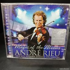 Andre Rieu Magic Of The Movies Cd Dvd Tita Compra Venta En andre-rieu-magic-of-the-movies-cd-dvd-tita-compra-venta-en