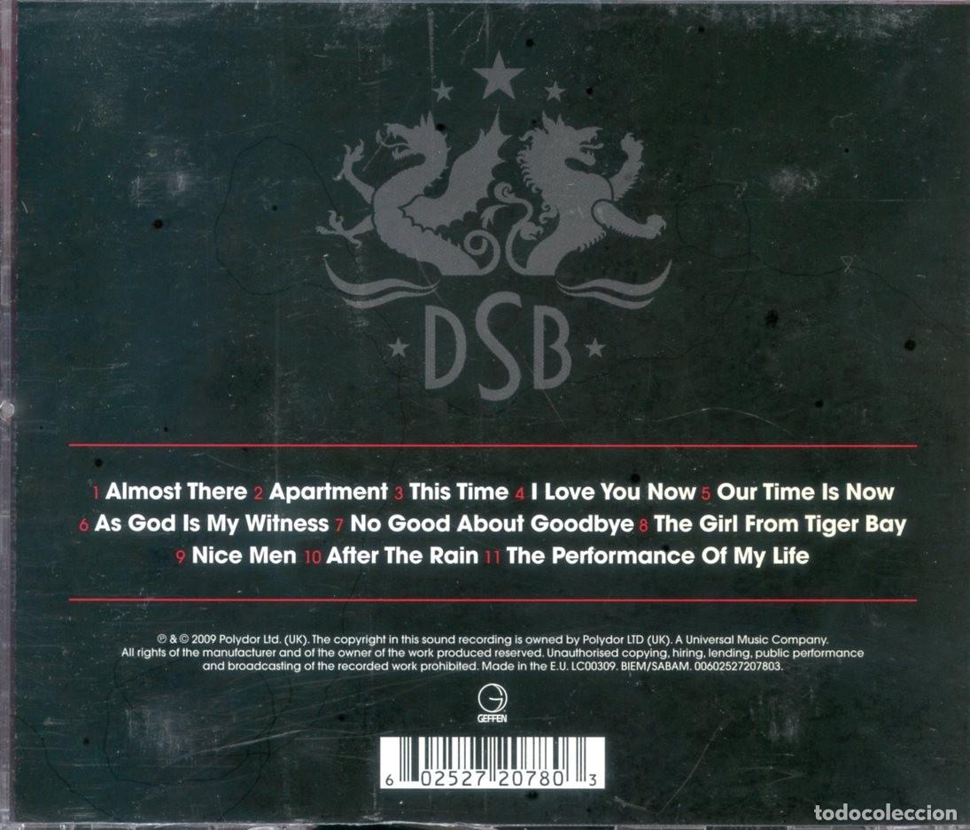 CDs de m&uacute;sica: SHIRLEY BASSEY. The Performance. - Foto 2