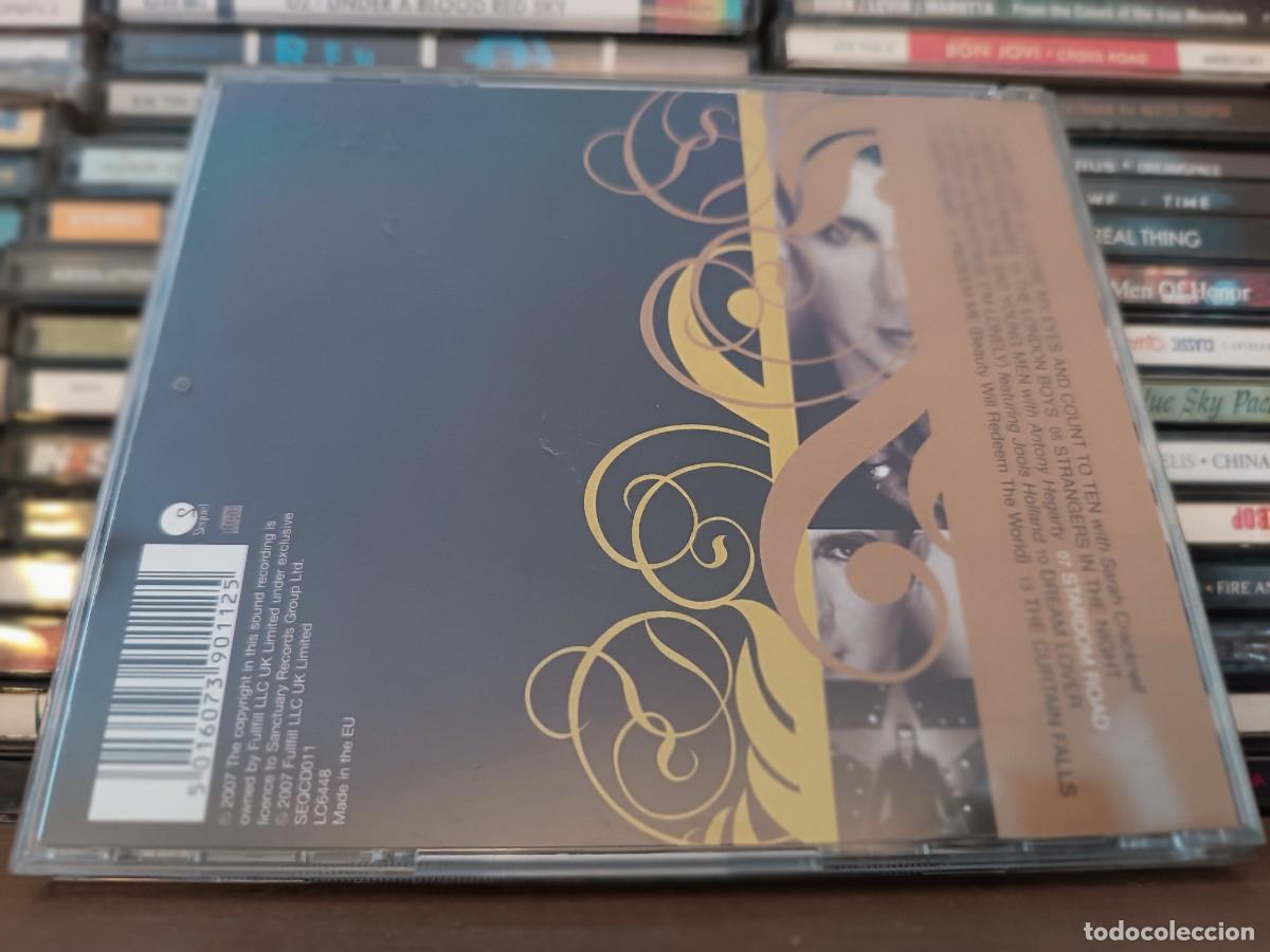 CDs de m&uacute;sica: Marc Almond &lrm;&ndash; Stardom Road-CD - Foto 2